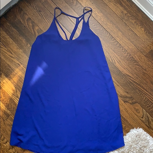 Dresses & Skirts - Wayf Aline Dress Size S